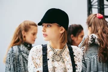 Chanel halts production 